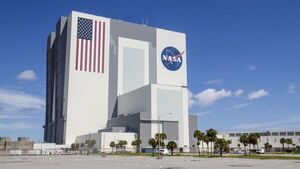 NASA inicia en Florida nuevo ensayo general de la misión Artemis I