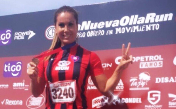 Crónica / ¿A qué pelotero cerrista trató de "irresponsable" Lorena Arias?