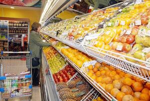 Suba de inflación en canasta básica, obligó al BCP a elevar tasa de política monetaria - Economía - ABC Color