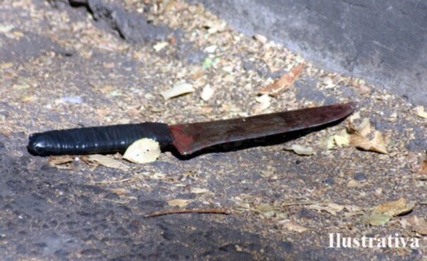 Abuela hirió con un cuchillo a su nieta de 11 años en O’Leary