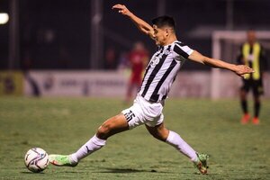 Diario HOY | Libertad y Cerro jugarán en simultáneo en la fecha 20