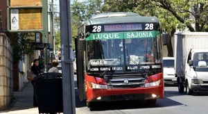 Equipo Económico cofirmó que no gabrá aumento del pasaje del transporte público