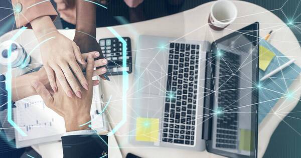 La Nación / Hay innovadores diplomados