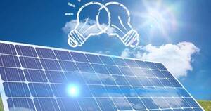 La Nación / Estudian al hidrógeno verde como una fuente de energía