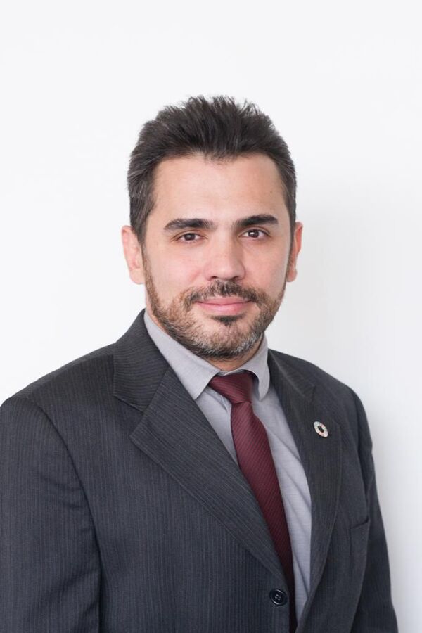 No se persigue a las industrias sino al contrabando de cigarrillos, afirma experto de la OMS - Política - ABC Color