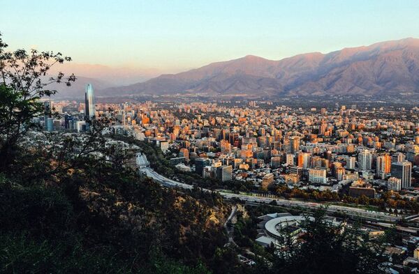 Las biodiverciudades se toman América Latina y el Caribe - Económico - ABC Color