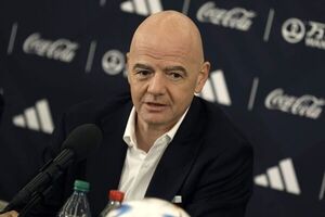 FIFA y FifPro lanzan campaña contra insultos en redes sociales - Fútbol - ABC Color