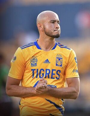 Tijuana, otro interesado en Carlos González - Fútbol - ABC Color