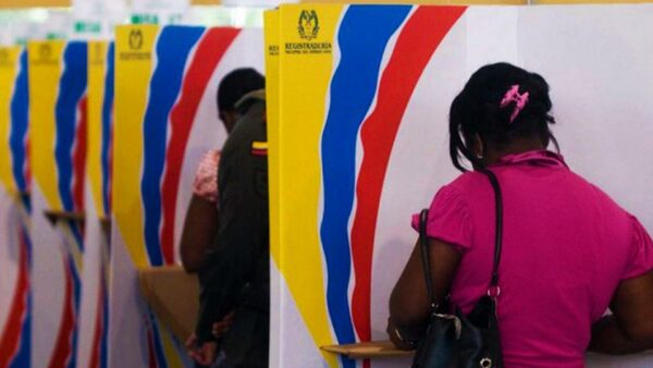 Diario HOY | Colombia elegirá presidente entre dos opciones de cambio radicales e inciertas