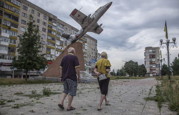 OSCE denuncia la violencia sexual como “táctica de guerra” en Ucrania - Mundo - ABC Color