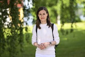 Finlandia insta a desbloquear el ingreso a la OTAN - Mundo - ABC Color