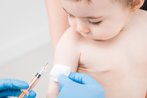 Diario HOY | Vacunas anticovid de ARN para pequeños de 6 meses a 5 años
