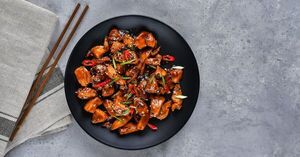 ¡Muy fácil! Teriyaki de pollo en tu propia cocina - Gastronomía - ABC Color