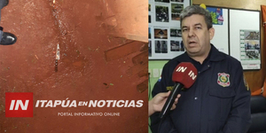 COMITIVA TÉCNICA POLICIAL LLEGÓ PARA APOYAR INVESTIGACIONES