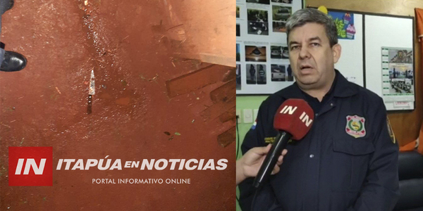 COMITIVA TÉCNICA POLICIAL LLEGÓ PARA APOYAR INVESTIGACIONES