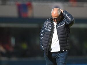 Francisco Arce: “Todavía estamos lejos del nivel acostumbrado” - Cerro Porteño - ABC Color