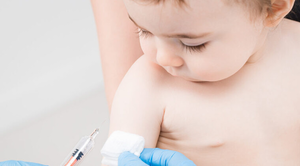 Vacunas anticovid de ARN para pequeños de 6 meses a 5 años - Noticiero Paraguay