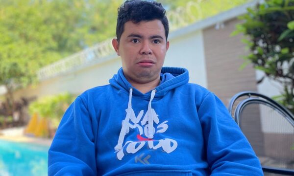 La confesión de Lata Parara: ex le dijo que iba a ser monja y al toque se casó con otro (VIDEO)