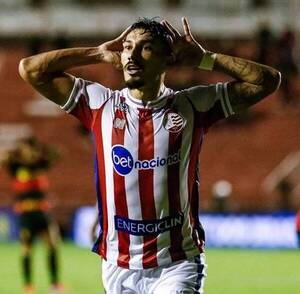 Crónica / Serie B: Gol paraguayo en el fútbol de Brasil