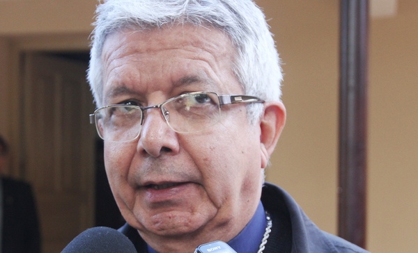 Diario HOY | El futuro cardenal paraguayo aboga por el trabajo conjunto contra el crimen organizado