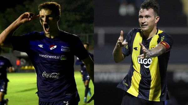 Bruera vs. 'FerFer', el 'mano a mano' por ser máximo goleador del Apertura