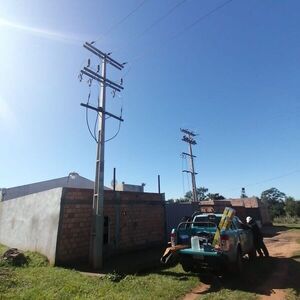 Intervienen un local de “minería”  en Paraguarí - Nacionales - ABC Color