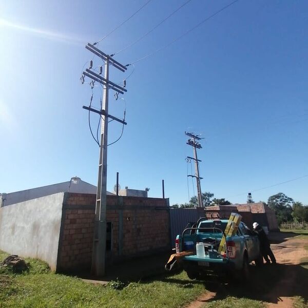 Intervienen un local de “minería” en Paraguarí - Nacionales - ABC Color