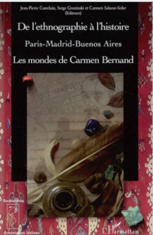El jopara y el spanglish: ¿dos miradas desencantadas? - El Trueno