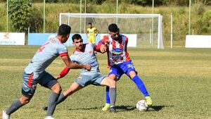 Pastoreo desaprovecha oportunidad de oro de llegar a la cima