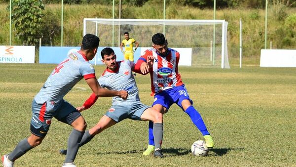 Pastoreo desaprovecha oportunidad de oro de llegar a la cima