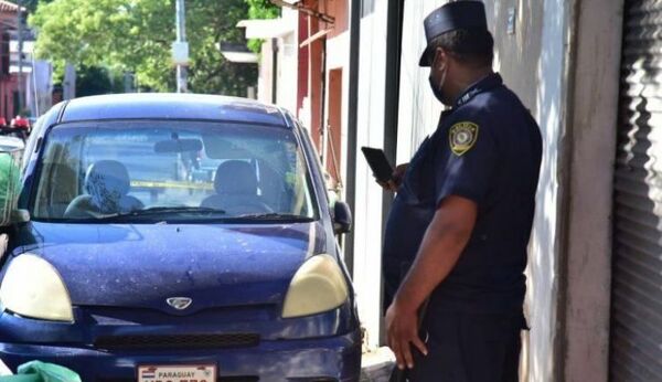 Detienen a sicario que mató por encargo a sicario del “super policía”