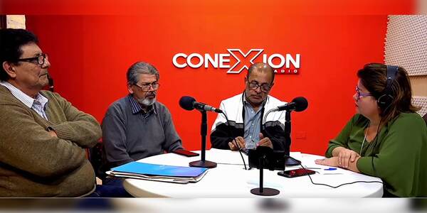 EX LANCHEROS DENUNCIAN QUE NUNCA FUERON ATENDIDOS POR LA EBY