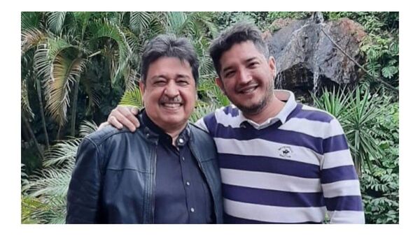 Junior sobre El Pionero: "Él es mi mejor amigo, un excelente maestro"