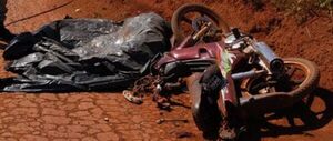 Diario HOY | Descuido en motocicleta: dos jóvenes chocan a camioneta y fallecen