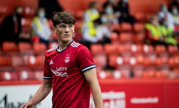 Diario HOY | Liverpool cierra a Ramsay, el recambio de Alexander-Arnold