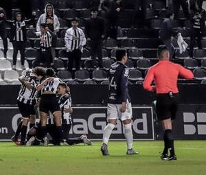 Crónica / El próximo martes el “Guma” podría consagrarse campeón anticipadamente