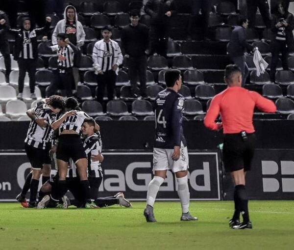Crónica / El próximo martes el “Guma” podría consagrarse campeón anticipadamente