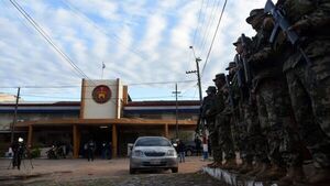 Ex director de la Penitenciaría de Tacumbú sufre atentado en Barrio Obrero 