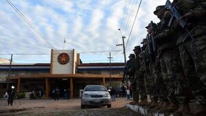 Ex director de la Penitenciaría de Tacumbú sufre atentado en Barrio Obrero