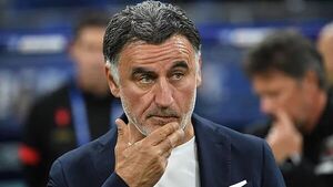 Diario HOY | PSG negocia con el Niza para llevarse al técnico Galtier, según L'Equipe