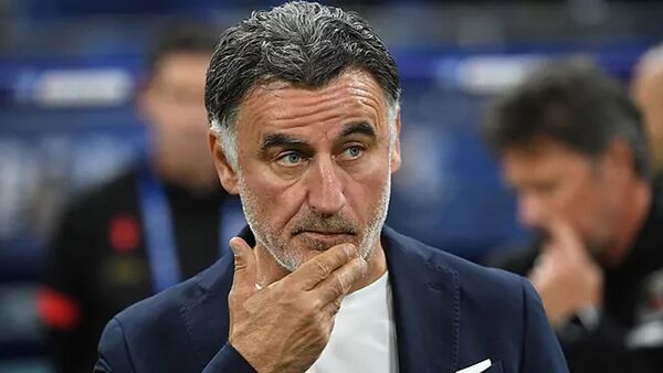 Diario HOY | PSG negocia con el Niza para llevarse al técnico Galtier, según L'Equipe