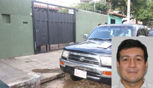 Diario HOY | Exdirector de Tacumbú fallece tras sufrir un atentado fatal en Barrio Obrero