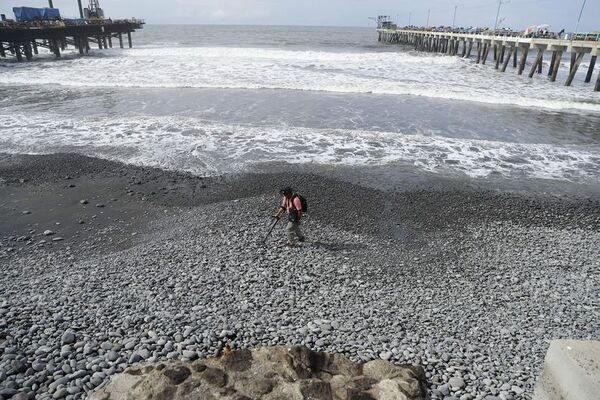 La cifra de fallecidos por las lluvias asciende a ocho en El Salvador - Mundo - ABC Color