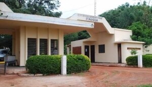 Unos cuatro presos se fugan del Centro Educativo de Itauguá - Noticiero Paraguay