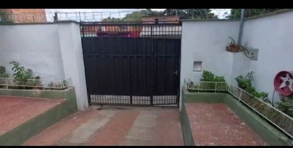 Asesinan a balazos al exdirector de Tacumbú - Radio Imperio