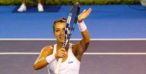 Diario HOY | Vero Cepede colgará la raqueta tras los Juegos Odesur