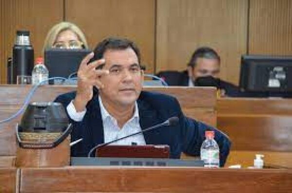 Ratifican que el director de la Dimabel debe ser destituido por concesión a empresa brasileña