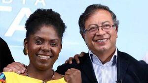 Gustavo Petro se convierte en el nuevo presidente de Colombia