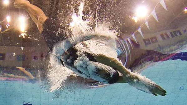 La Federación Internacional de Natación veta a las nadadoras transgénero en torneos femeninos de élite