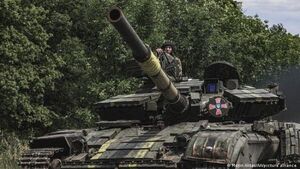 Ucrania: Ejército repele ataques y resiste en Severodonetsk